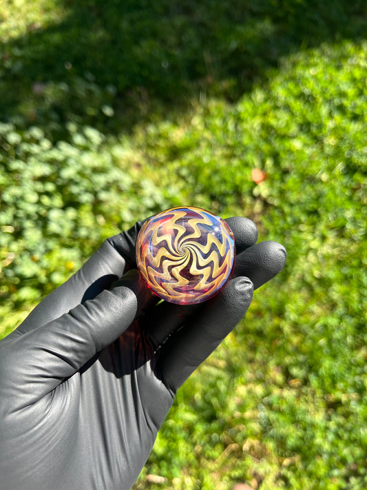 Reversal Pendant