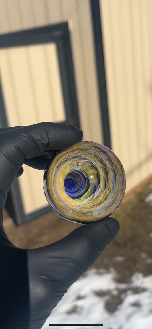 DNA Vortex Marble (Large)